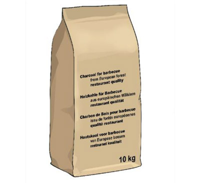 Charbon-10kg