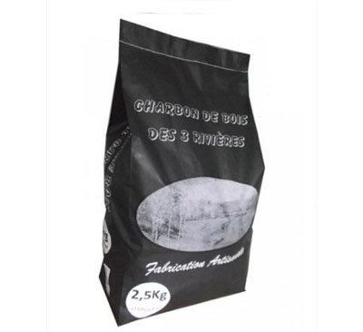 Charbon-2.5kg