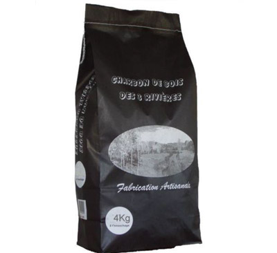 Charbon-4kg